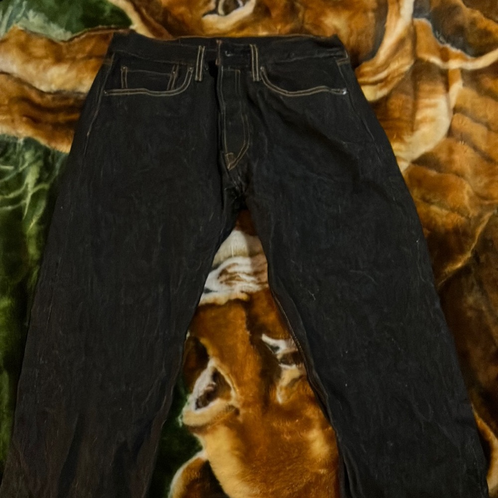 Levi’s 501